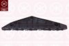 KLOKKERHOLM 8183931 Mounting Bracket, bumper
